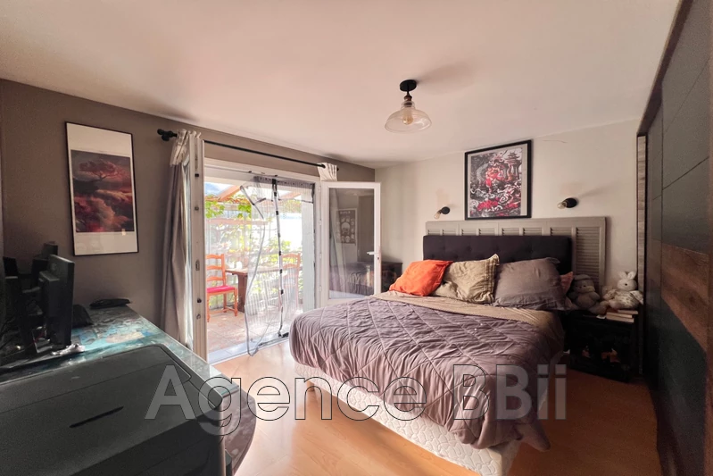 Vente villa Saint-André-de-la-Roche  