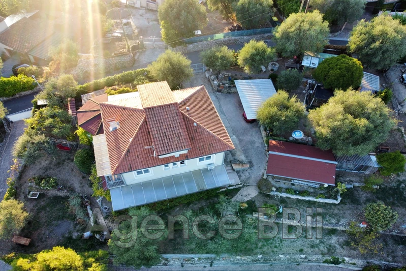 Vente villa Saint-André-de-la-Roche  