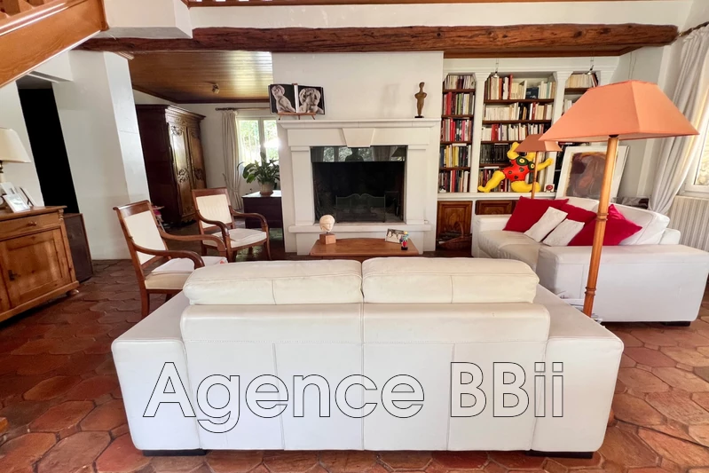 Vente villa provençale Tourrette-Levens  