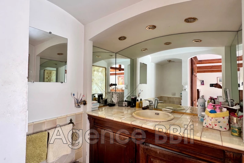 Vente villa provençale Tourrette-Levens  