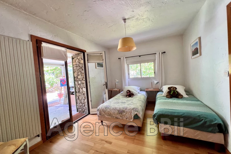 Vente villa provençale Tourrette-Levens  