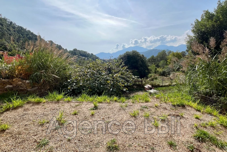 Vente maison Breil-sur-Roya  