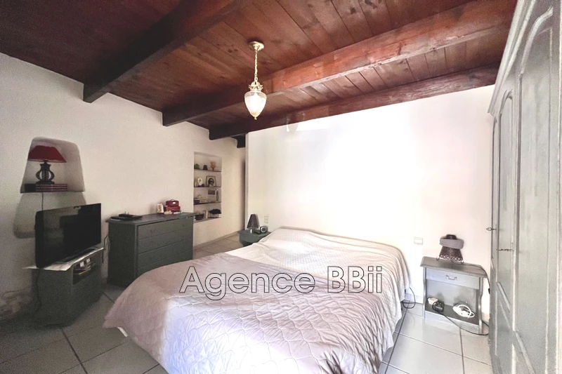 Vente maison de ville La Trinité  