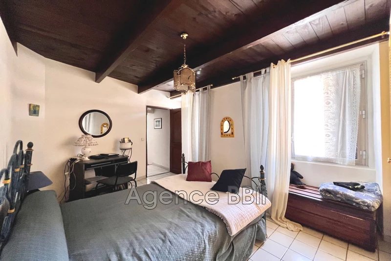 Vente maison de ville La Trinité  