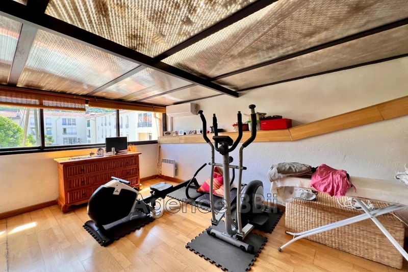 Vente maison de ville La Trinité  