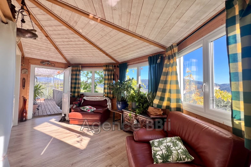 Vente villa Saint-André-de-la-Roche  