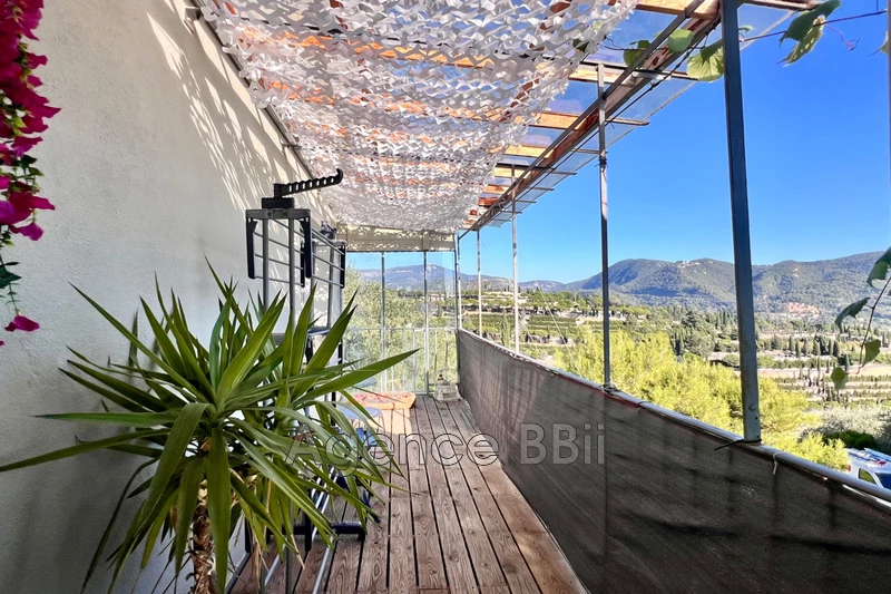 Vente villa Saint-André-de-la-Roche  