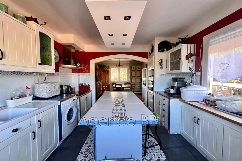 Vente villa Saint-André-de-la-Roche  