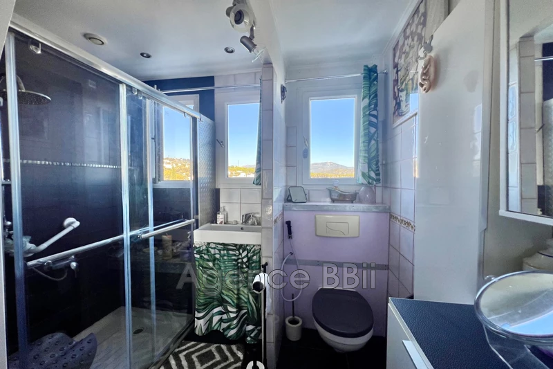 Vente villa Saint-André-de-la-Roche  