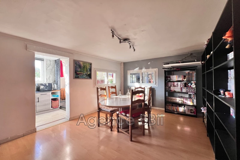 Vente villa Saint-André-de-la-Roche  