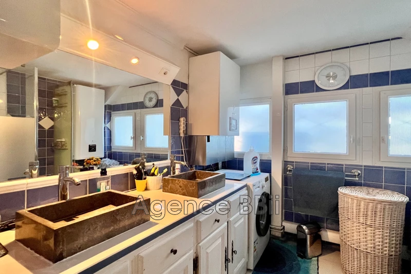 Vente villa Saint-André-de-la-Roche  