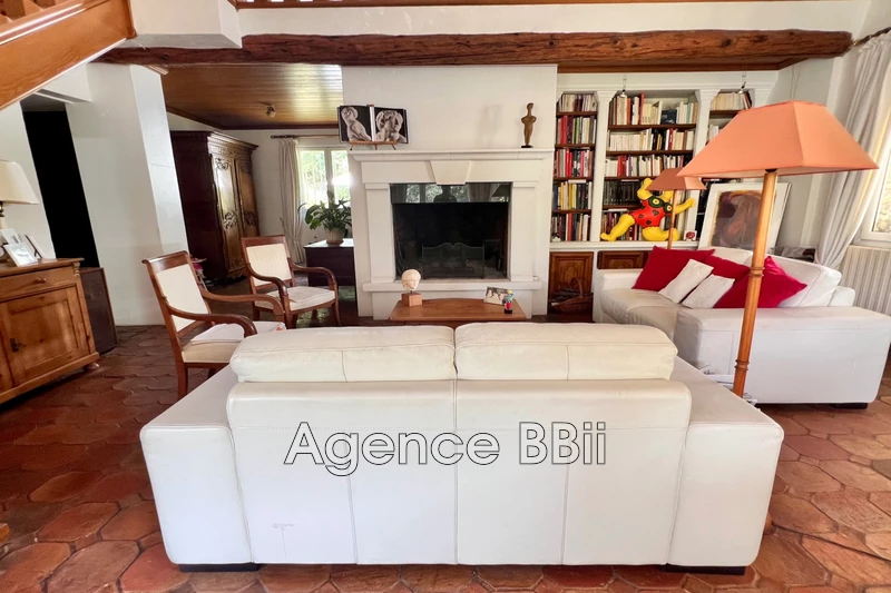 Vente villa provençale Tourrette-Levens  