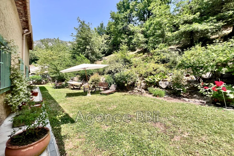 Vente villa provençale Tourrette-Levens  