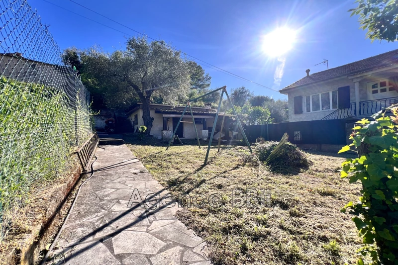 Vente villa la grave de peille  