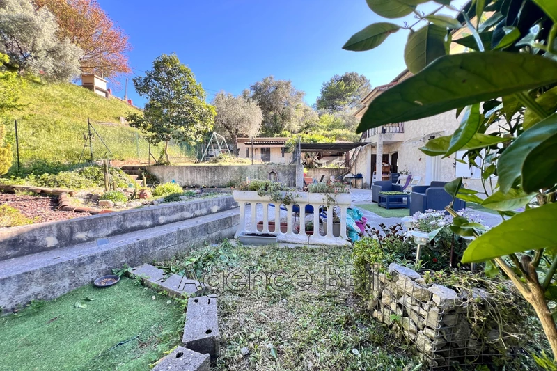 Vente villa la grave de peille  