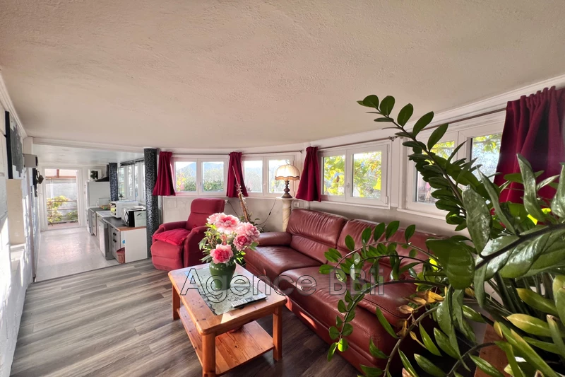 Vente villa Saint-André-de-la-Roche  