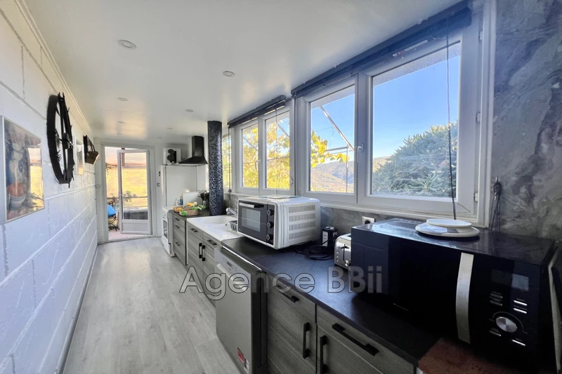 Vente villa Saint-André-de-la-Roche  