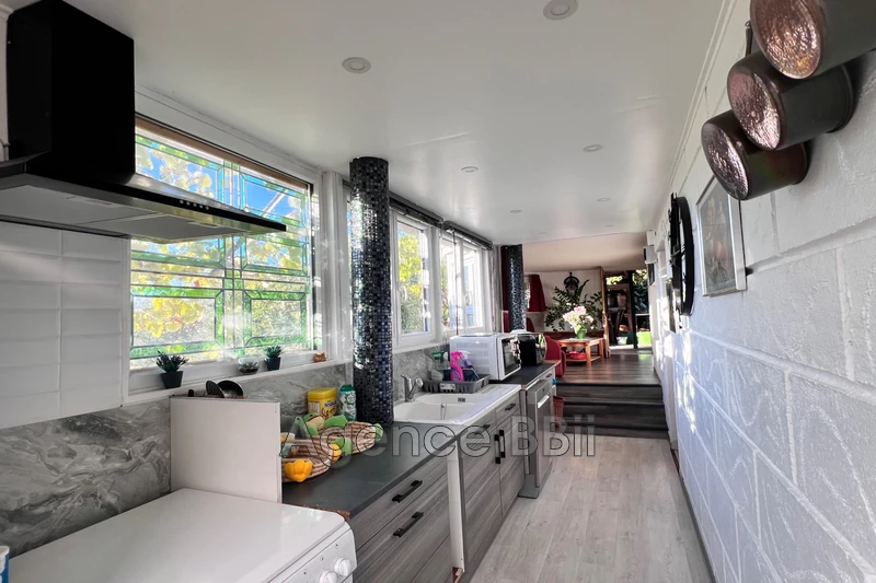 Vente villa Saint-André-de-la-Roche  