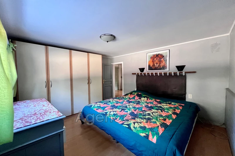 Vente villa Saint-André-de-la-Roche  