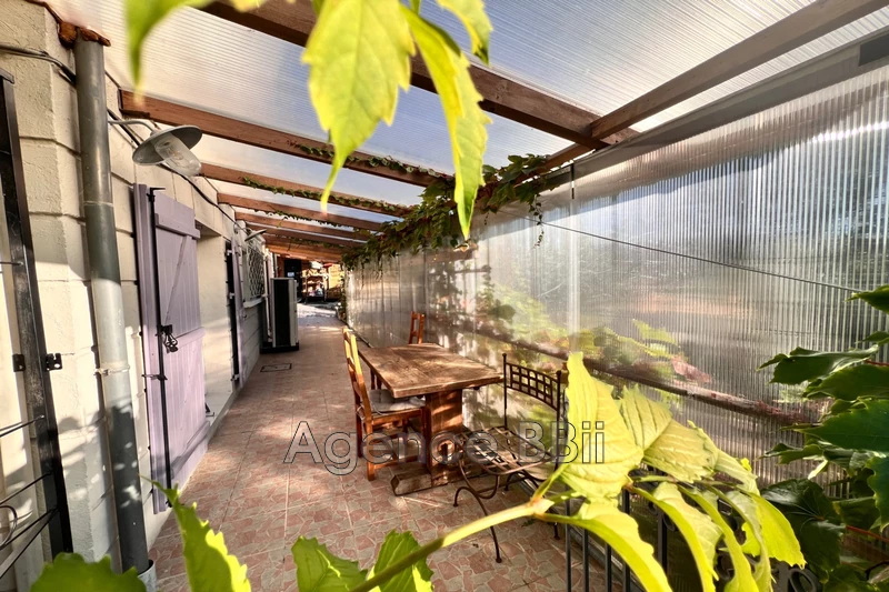 Vente villa Saint-André-de-la-Roche  