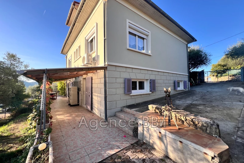 Vente villa Saint-André-de-la-Roche  