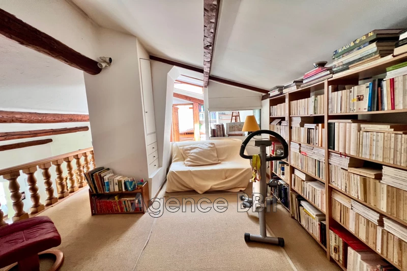 Vente villa provençale Tourrette-Levens  