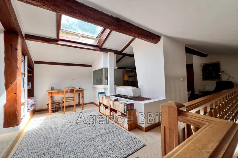 Vente villa provençale Tourrette-Levens  