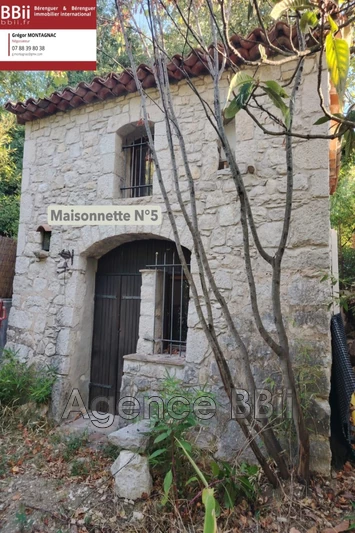Vente maison Vence  