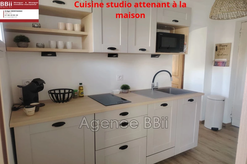 Vente maison Vence  