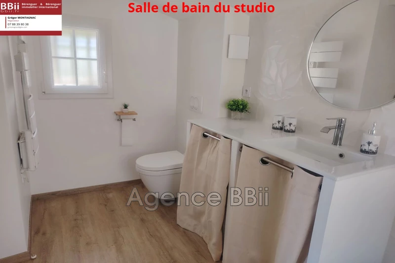 Vente maison Vence  