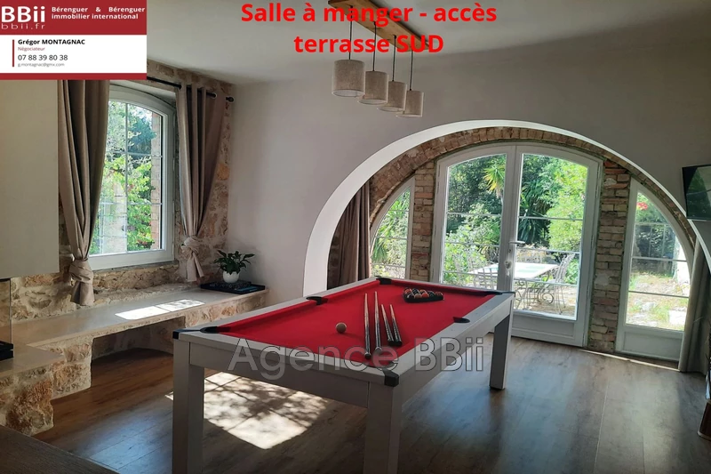 Vente maison Vence  