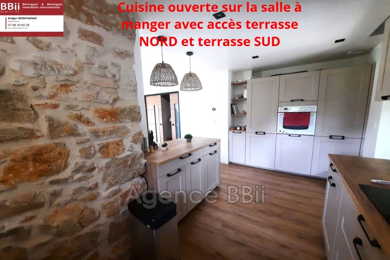 Vente maison Vence  