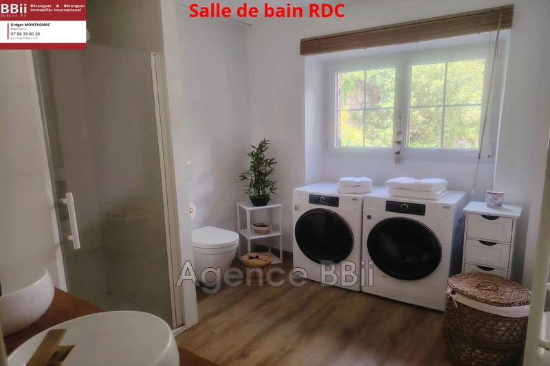 Vente maison Vence  
