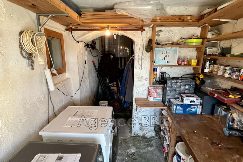 Vente maison Breil-sur-Roya  