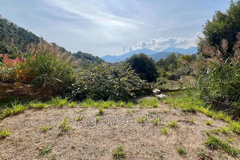 Vente maison Breil-sur-Roya  