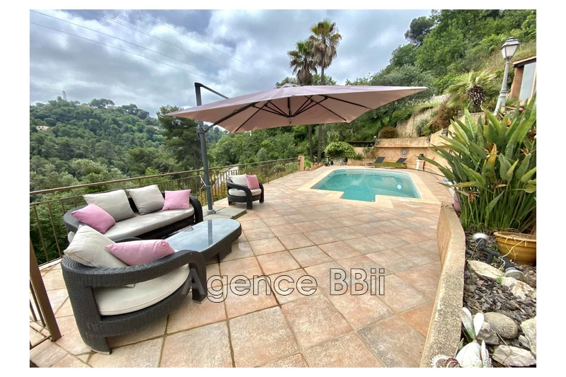 Vente maison Nice  