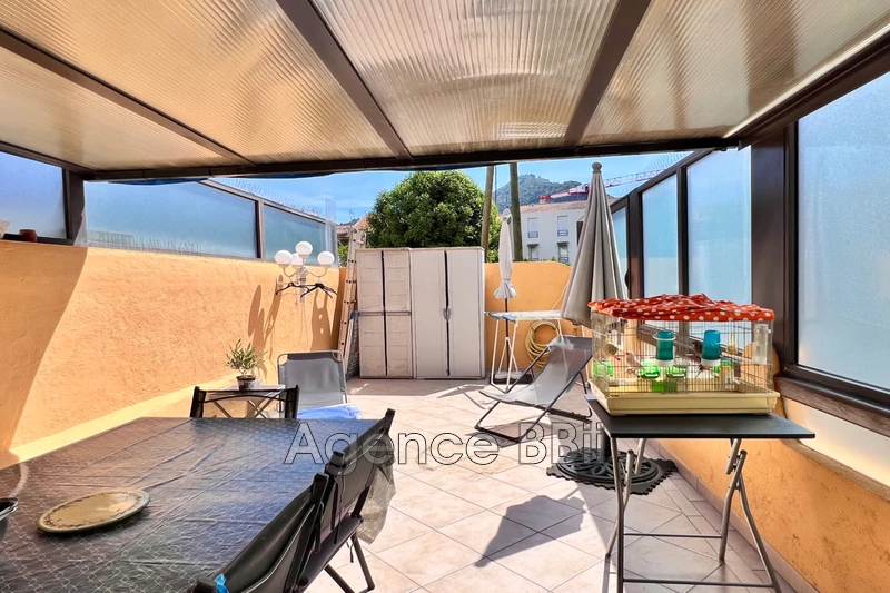 Vente maison de ville La Trinité  