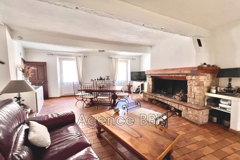 Vente maison de ville La Trinité  