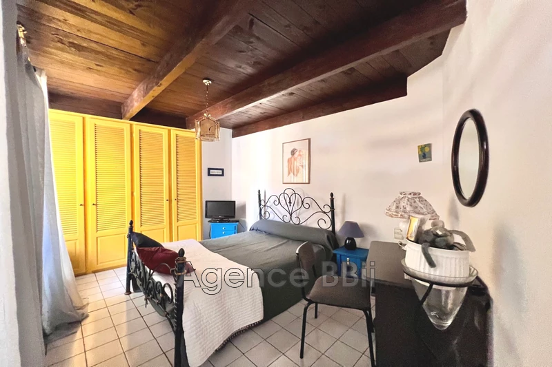 Vente maison de ville La Trinité  