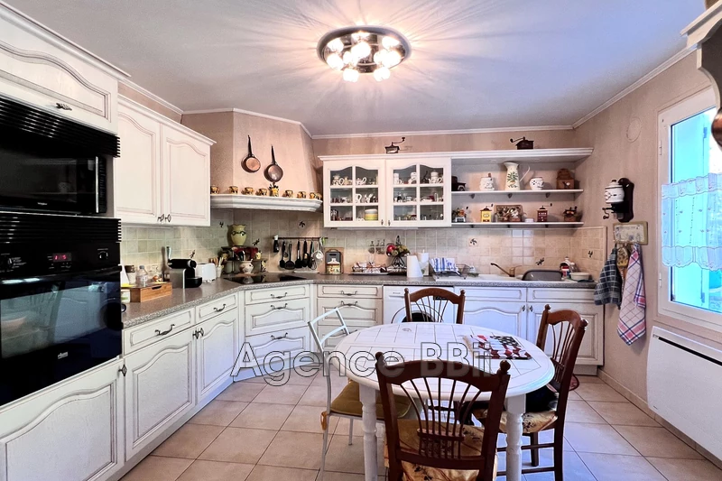 Vente villa la grave de peille  