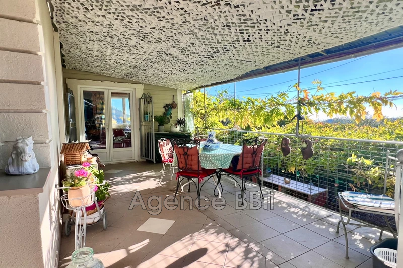 Vente villa Saint-André-de-la-Roche  