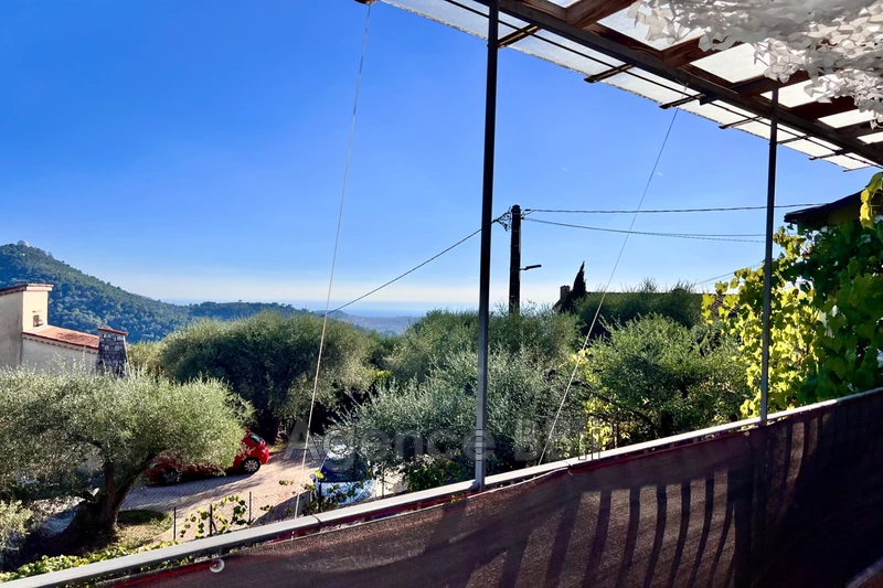 Vente villa Saint-André-de-la-Roche  