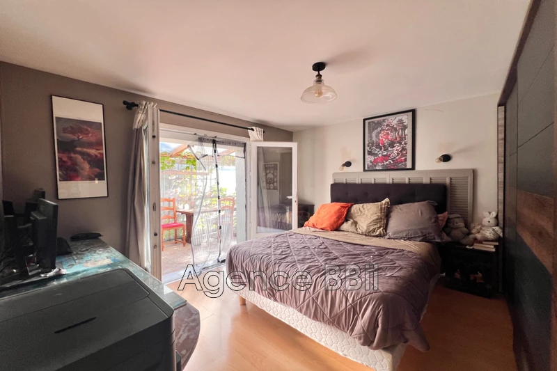 Vente villa Saint-André-de-la-Roche  