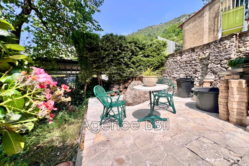 Vente villa provençale Tourrette-Levens  