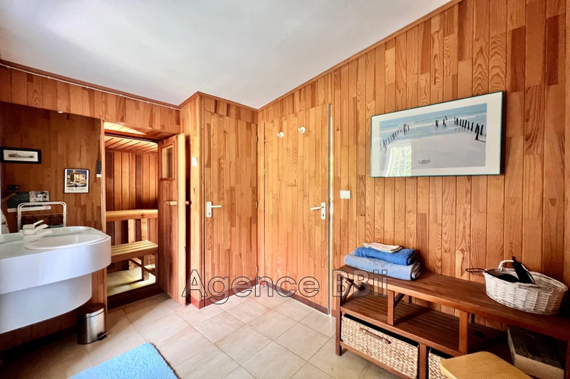 Vente villa provençale Tourrette-Levens  