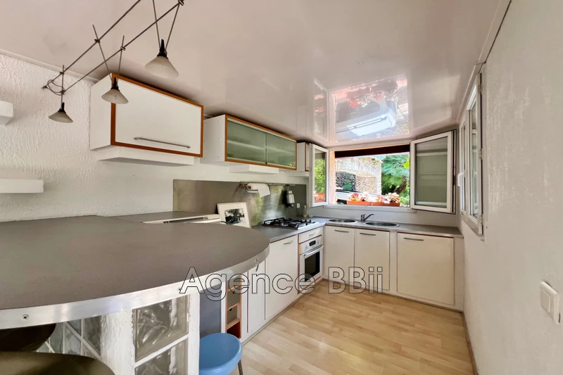 Vente villa provençale Tourrette-Levens  