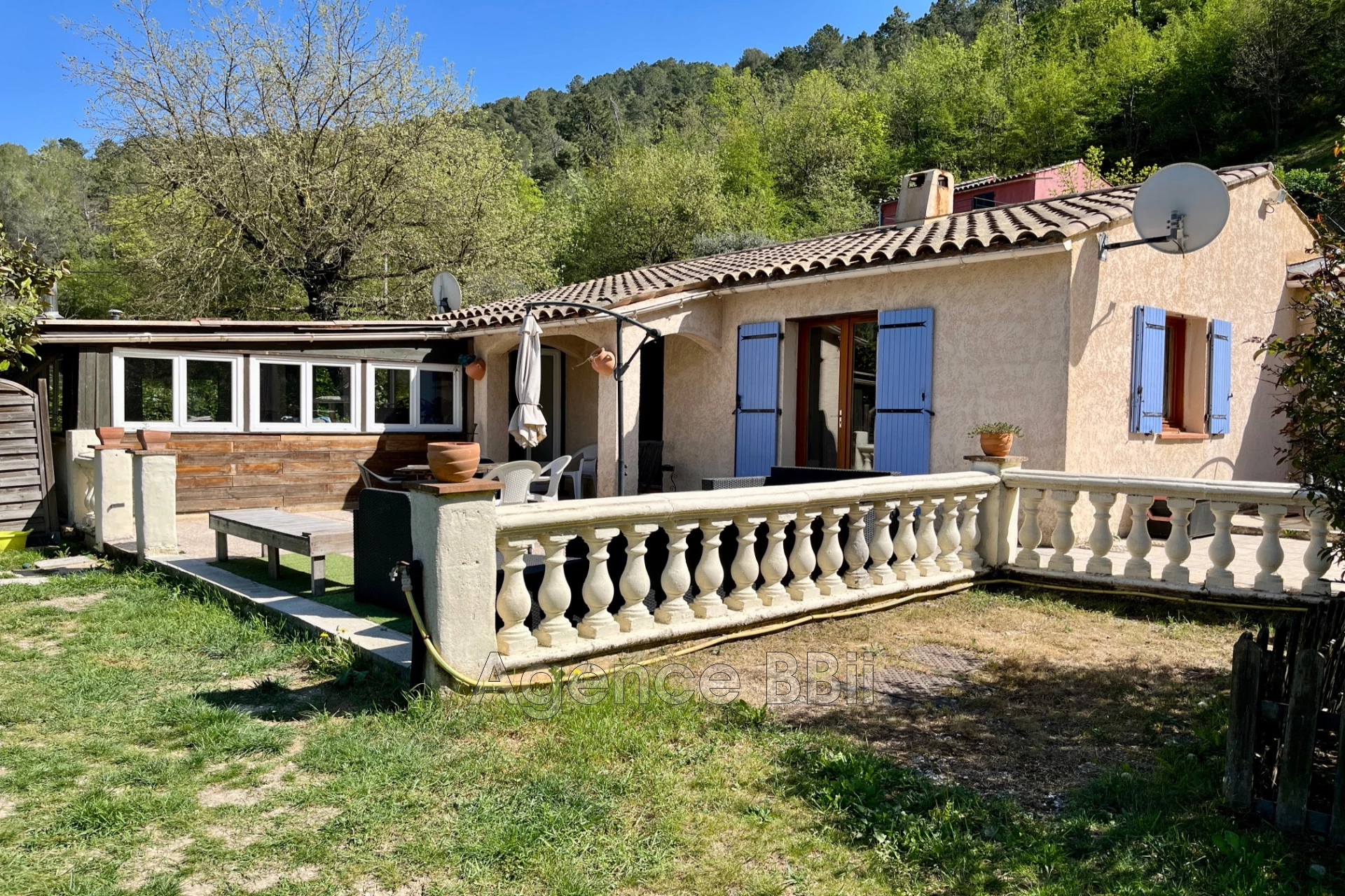 Maison 5 pièces 30 m² · à Tourrette-Levens · 30 m² · 525 000 €