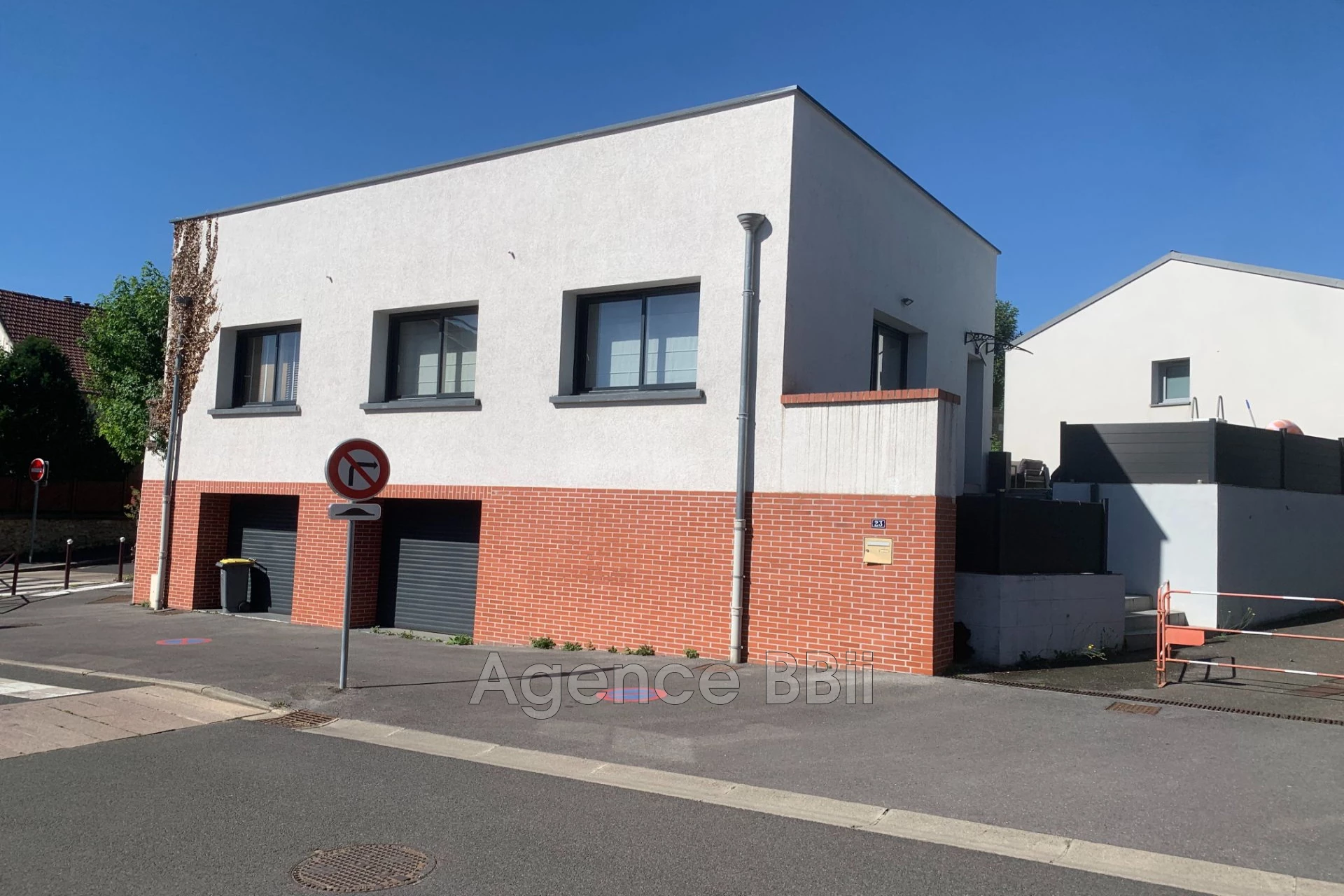 Maison 3 pièces 77 m² · à Méru · 77 m² · 52 000 €