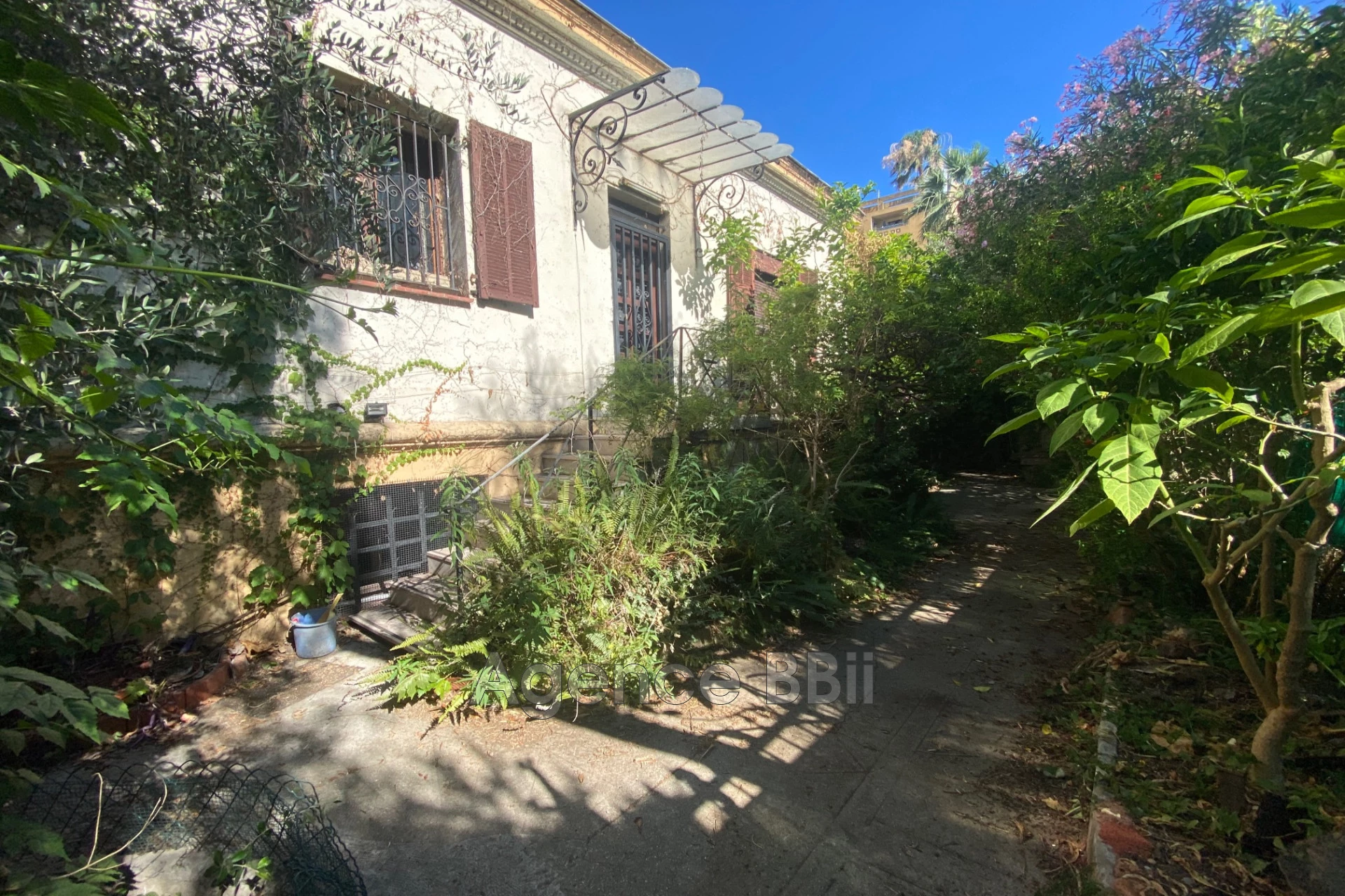 Vente Maison 140m² à Nice (06000) - BBII
