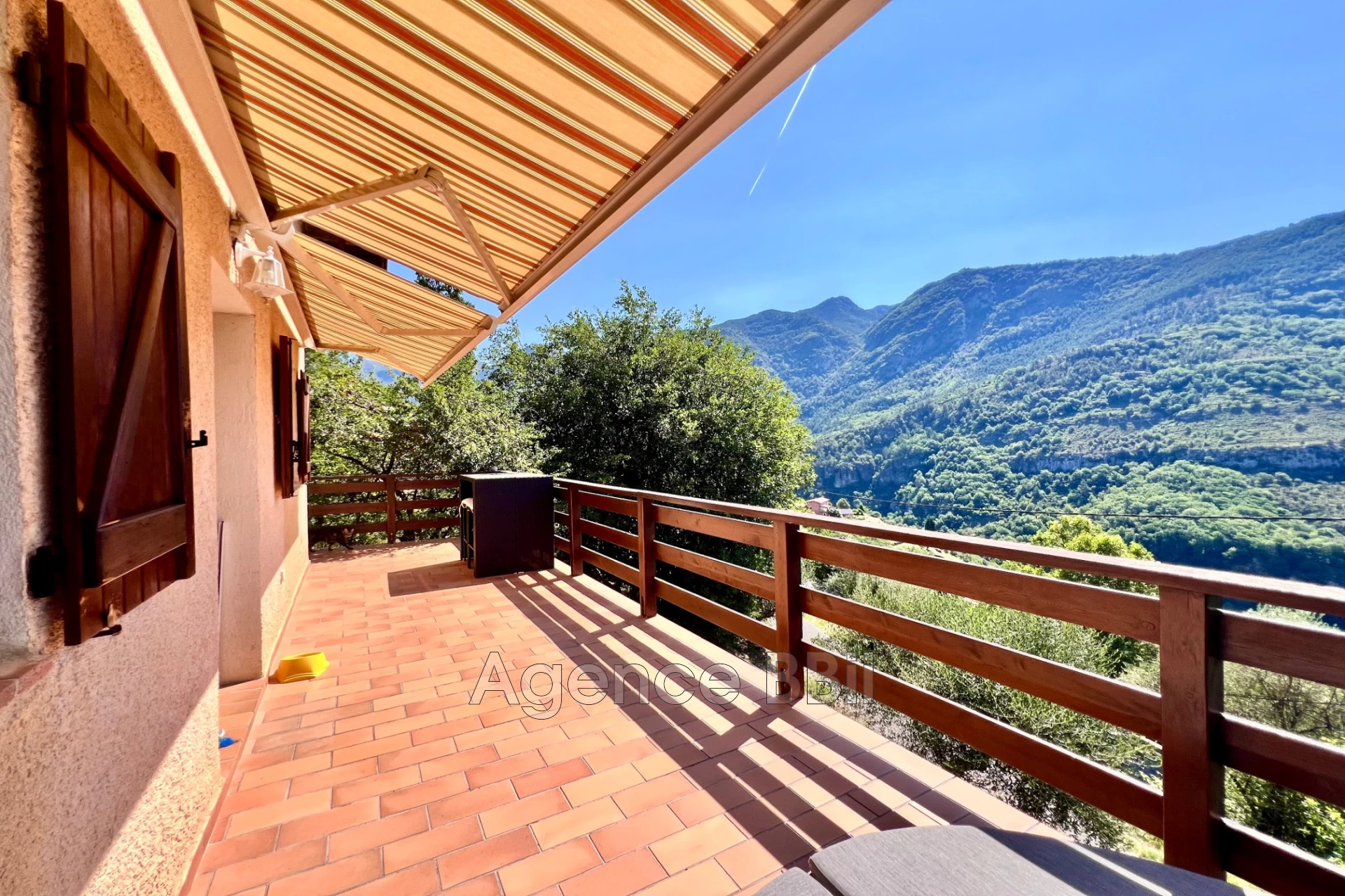 Maison 5 pièces 90 m² · à Lantosque · 90 m² · 445 100 €